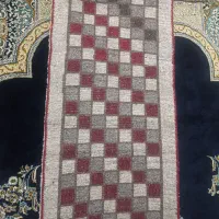 فروش قالیچه قشقایی|فرش|سمیرم, |دیوار