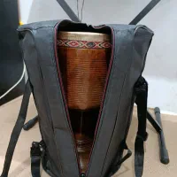 تنبک شیرانی|سازهای سنتی|رودسر, |دیوار