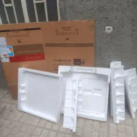 کارتون لباسشویی دوو