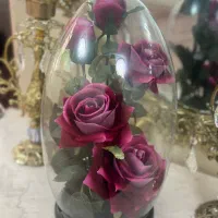 گل مصنوعی