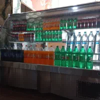 فروش یخچال ویترینی