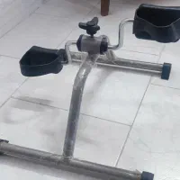 دوچرخه ثابت فیزیوتراپی