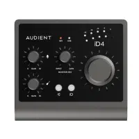 کارت صدا آدینت مدل ID4 MKII