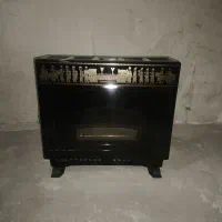 بخاری طرح پاسارگاد