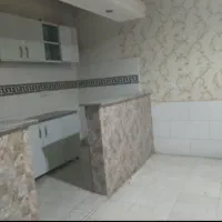 یک واحد آپارتمان طبقه همکف42متری