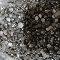 باتری ساعت مچی سوخته