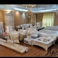 باربری حمل بار اثاثیه منزل کارگرخالی اسباب کشی|خدمات حمل و نقل|تهران, استاد معین|دیوار