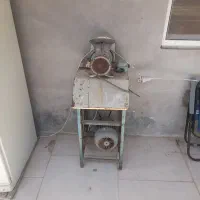 چرخ گوشت  صنعتی