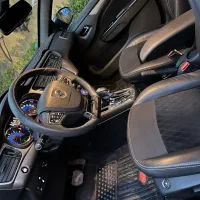 تارا اتومات آپشنال V4|خودرو سواری و وانت|تبریز, |دیوار