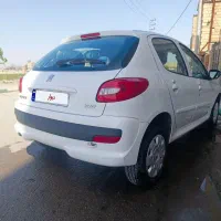 207تیو فایو 404 تحویل اردیبهشت
