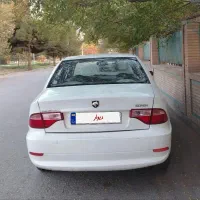 سمند سورن ۸۷ استثنایی.|خودرو سواری و وانت|کرمان, |دیوار