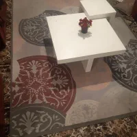 میز پذیرایی و عسلی|مبلمان خانگی و میز عسلی|تهران, کوی بیمه|دیوار