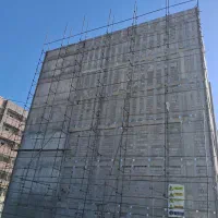 کارگر  ساختمانی