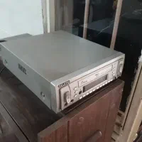 دستگاه پخش cd