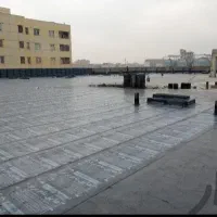 اسفالت، ایزوگام ،قیرگونی، محوطه سازی ،عایق|خدمات پیشه و مهارت|رباطکریم, رباطکریم|دیوار