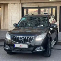 هایما ۱۴۰۰ پلاس ۱۸۰۰توربو