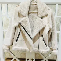 پالتو بوفالو اورجینال