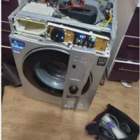 تعمیر لوازم خانگی