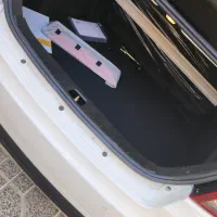 شاهین پلاس اتومات صفر|خودرو سواری و وانت|ارومیه, |دیوار