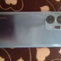 HONOR x7a رنگ آبی|موبایل|مبارکه, |دیوار