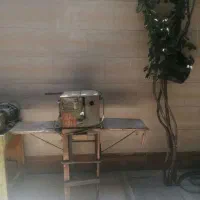 ابزار آلات صنعتی