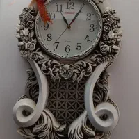 ساعت دیواری