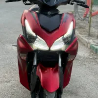 موتور کلیک|موتورسیکلت|نقده, |دیوار