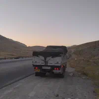 ایسوزو 5200|خودرو سنگین|یاسوج, |دیوار