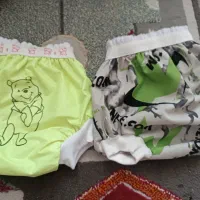 شلوارک کتان سرهمی شورت اموزشی|کفش و لباس بچه|فردیس, شهرک راه آهن|دیوار