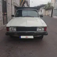 سلام وانت مدل 87