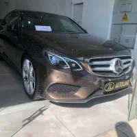 بنز E250