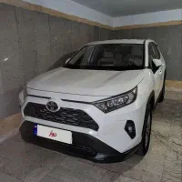 ژاپنRav4 2025