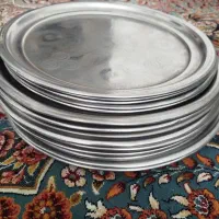 سینی گرد|ظروف پخت‌وپز|مشهد, مهدی آباد (بلوار توس)|دیوار