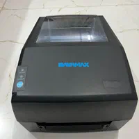 لیبل پرینتر بیمکث