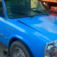 نیسان بار