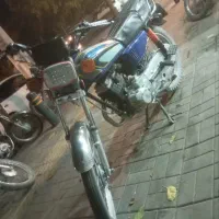 موتور سیکلت