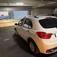 کوییک اتومات ۱۴۰۱بدون رنگ|خودرو سواری و وانت|تهران, ایران|دیوار