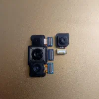 دوربین های گوشی A21s