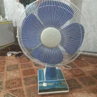 پنکه کارکرده