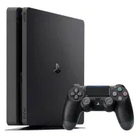 ps4یک ترابایت