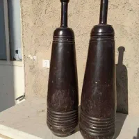 دو عدد میل باستانی ۱4 کیلویی