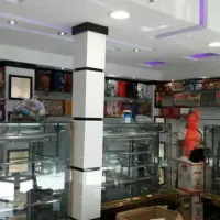 تجهیزات فروشگاه قنادی