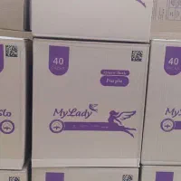 نوار بهداشتی مای لیدی