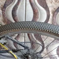 دوچرخه۲۶ معاوضه