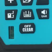 مترلیزری 100متری  Makitto