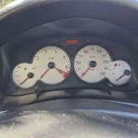 پژو اس دی مدل ۹۵ - وی ۸|خودرو سواری و وانت|تبریز, |دیوار