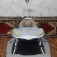 روروئک دلیجان مدل روما