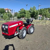 تراکتور باغی 950