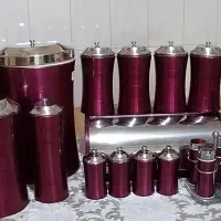 سرویس آشپزخانه|ظروف نگهدارنده، پلاستیکی، یکبارمصرف|فردیس, شهرک ۱۱۰|دیوار