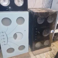 تعویض شیشه گازوتعمیروسایل گازسوز|اجاق گاز و لوازم برقی پخت‌وپز|سنندج, |دیوار